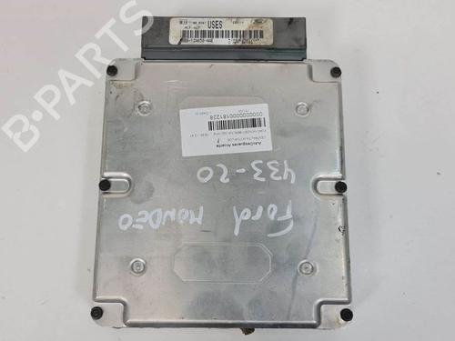 Used Engine control unit (ECU) Engine control unit (ECU) FORD MONDEO II (BAP) 2.5 24V (170 hp) 6850462 6850462