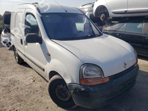 Right sun visor RENAULT KANGOO Express (FC0/1_) D 65 1.9 (FC0E, FC02, FC0J, FC0N) | BP28574357I2  - Image 8