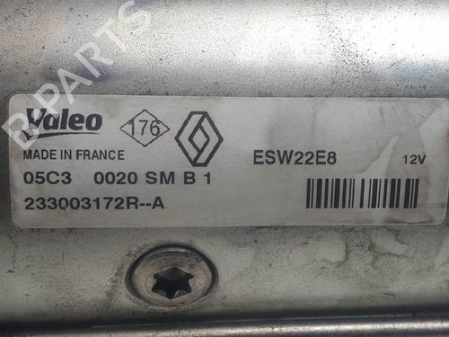 Starter RENAULT LAGUNA III (BT0/1) 2.0 dCi (BT07, BT0J, BT14, BT1A, BT1S) | BP24934208M8  - Image 6
