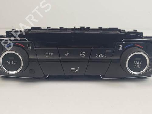 Used Climate control BMW 2 Active Tourer (F45) 218 d (150 hp) 24340393