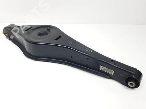 Right rear suspension arm VW GOLF V (1K1)  | BP19124549M15 
