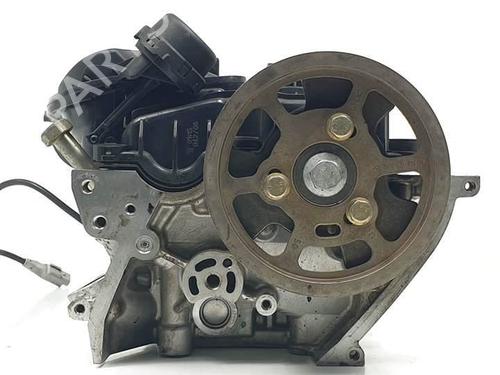 Cylinder head LAND ROVER RANGE ROVER SPORT I (L320) 2.7 D 4x4 | BP17661493M5