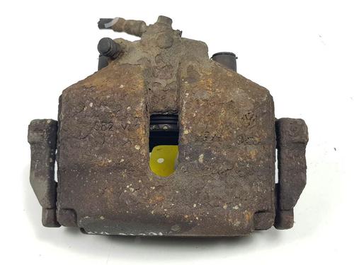 Used Right front brake caliper Right front brake caliper VW PASSAT B7 Variant (365) 2.0 TDI (140 hp) 11570780 11570780