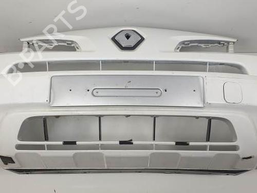 Used Front bumper RENAULT KOLEOS I (HY_) 2.0 dCi 4x4 (HY0K) (150 hp) 24516053