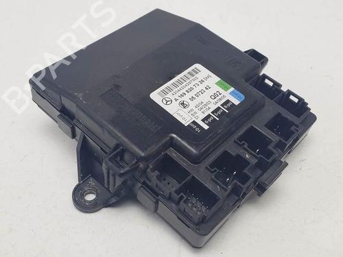Used Electronic module Electronic module MERCEDES-BENZ A-CLASS (W169) A 180 CDI (169.007, 169.307) (109 hp) 20086706 20086706