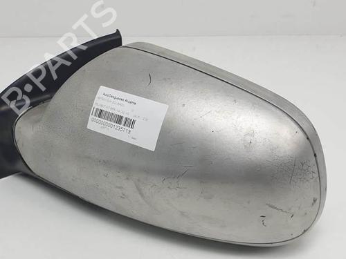 Left mirror PEUGEOT 307 (3A/C) 1.6 16V | BP18029184C26 