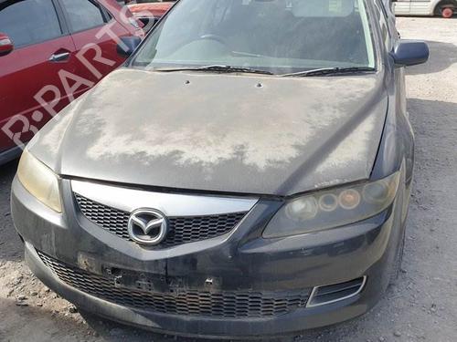 Display monitor MAZDA 6 Station Wagon (GY) 2.0 DI (GY19) | BP13559194C48 