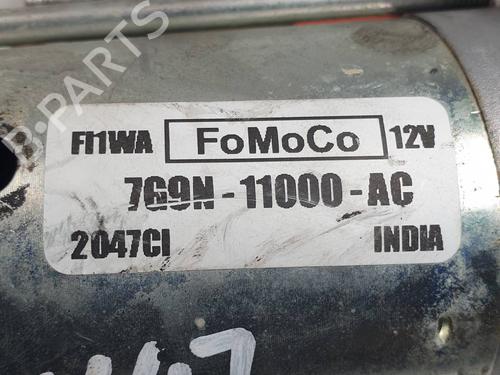 Starter FORD FOCUS III 1.6 Ti | BP29932522M8 - Image 5