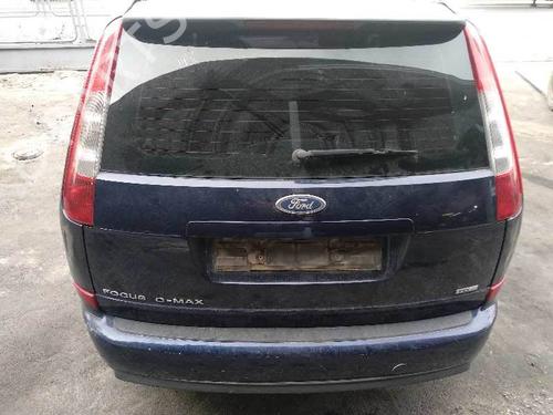 Front left interior door handle FORD C-MAX (DM2) 1.6 TDCi | BP6982064I13 - Image 2