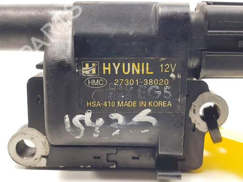Ignition coil KIA MAGENTIS I (GD, MS) 2.0 | BP25139120M94 