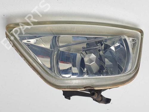 Used Left front fog light Left front fog light FORD FOCUS I (DAW, DBW) 1.6 16V (100 hp) 25121598 25121598