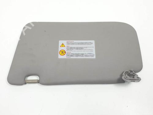 Used Right sun visor Right sun visor NISSAN X-TRAIL II (T31) 2.0 dCi (150 hp) 24989603 24989603