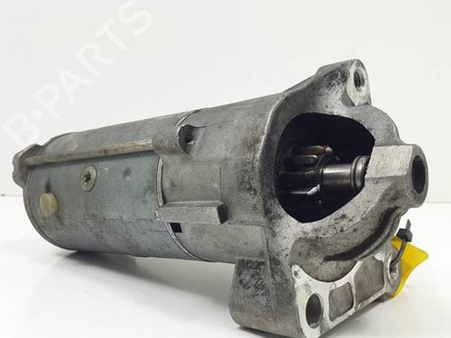 Used Starter Starter RENAULT SCÉNIC II (JM0/1_) 1.9 dCi (JM15) (110 hp) 16474828 16474828