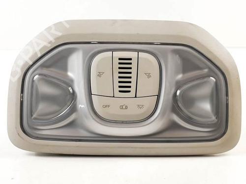 Used Interior roof light Interior roof light FIAT TIPO Saloon (356_, 357_) 1.4 (356SXA1B) (95 hp) 19124656 19124656