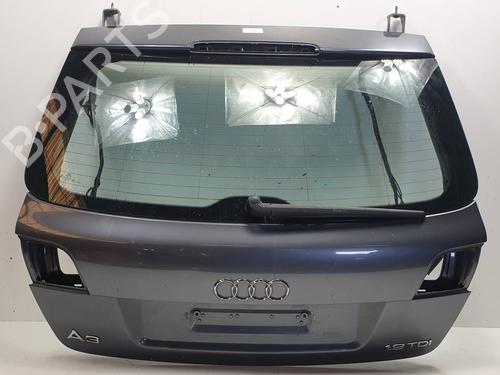 Used Tailgate Tailgate 36865157 36865157