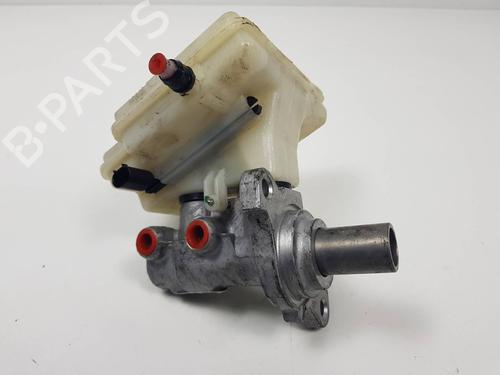 Used Brake master cylinder Brake master cylinder MINI MINI COUNTRYMAN (R60) Cooper (122 hp) 34512703 34512703