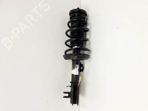 Used Left front shock absorber Left front shock absorber CHEVROLET AVEO Hatchback (T300) 1.4 (101 hp) 16587567 16587567
