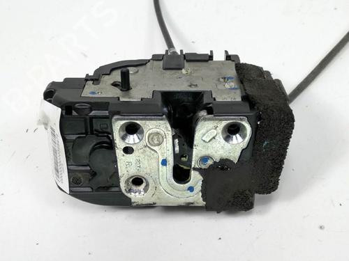 Used Rear right lock Rear right lock 7996323 7996323