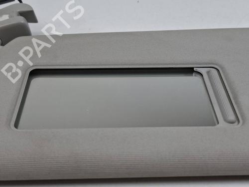 Left sun visor SEAT LEON (1P1) 1.8 TSI | BP39916482I1 - Image 3