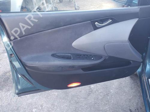 ABS pump NISSAN PRIMERA (P12) 2.2 Di | BP28208618M43 - Image 20