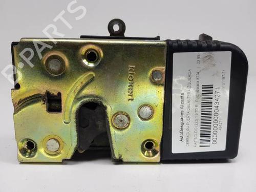 Used Front left lock FIAT SCUDO Van (220_) 1.9 TD (90 hp) 8406484