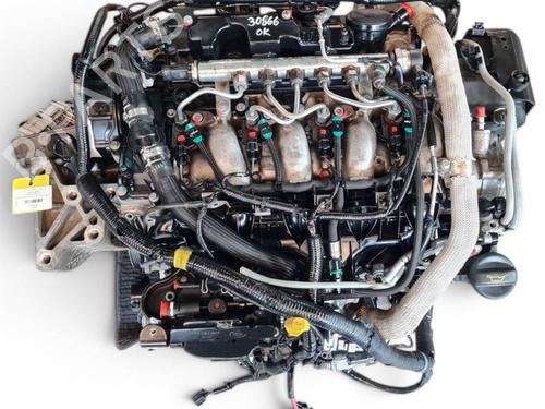 Engine LAND ROVER RANGE ROVER EVOQUE (L538) 2.2 D | BP30049744M1  - Image 18
