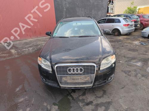 Engine control unit (ECU) AUDI A4 B7 Avant (8ED) 2.0 TDI 16V | BP24846634M57 - Image 7
