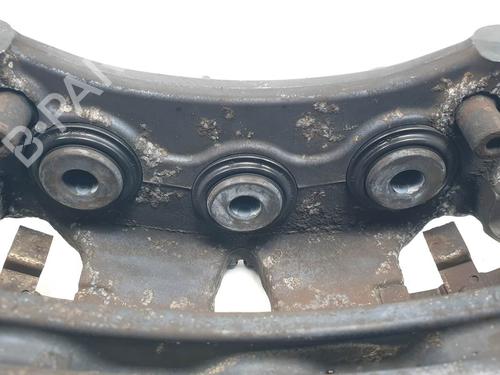 Right front brake caliper PORSCHE CAYENNE (92A) 3.0 Diesel | BP25155238M104 - Image 7