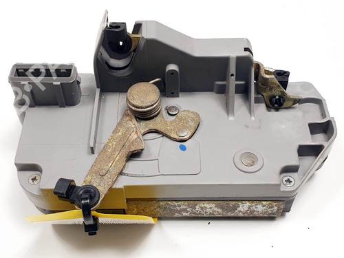 Rear right lock PEUGEOT 406 (8B) 1.8 16V | BP25117001C99 
