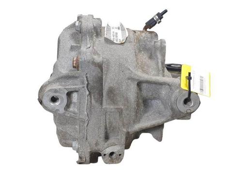 Rear differential SEAT LEON (5F1)  | BP17326624M24 