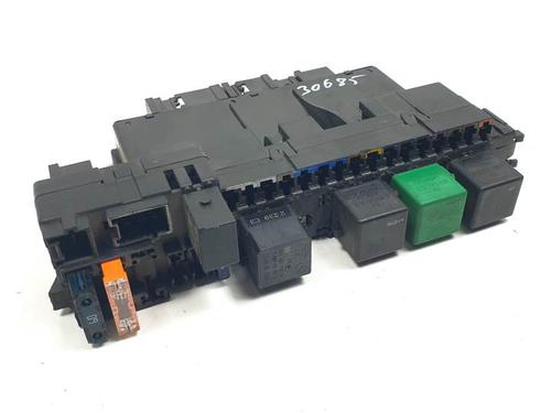 Used Fuse box MERCEDES-BENZ S-CLASS (W220) S 400 CDI (220.028, 220.128) (250 hp) 28065588