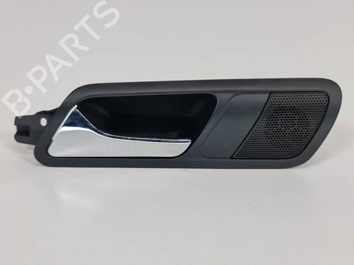 Used Rear left interior door handle VW PASSAT B6 (3C2) [2005-2011]  7083858