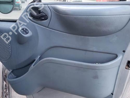 Pompe à carburant FORD TRANSIT CONNECT MPV  | BP12446009M76 