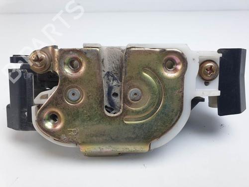 Used Front right lock Front right lock MITSUBISHI COLT VI (Z3_A, Z2_A) 1.5 DI-D (Z39A) (95 hp) 24350398 24350398