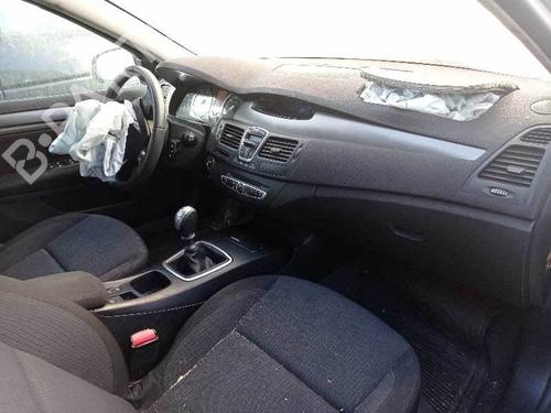 Right sun visor RENAULT LAGUNA III (BT0/1) 2.0 dCi (BT07, BT0J, BT14, BT1A, BT1S) | BP8068506I2 - Image 7