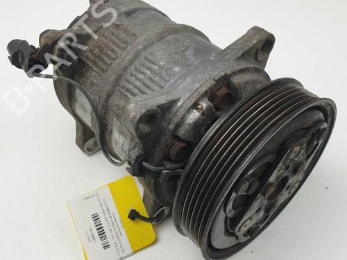 Used AC compressor AC compressor VOLVO V40 Estate (645) 2.0 (140 hp) 24933976 24933976