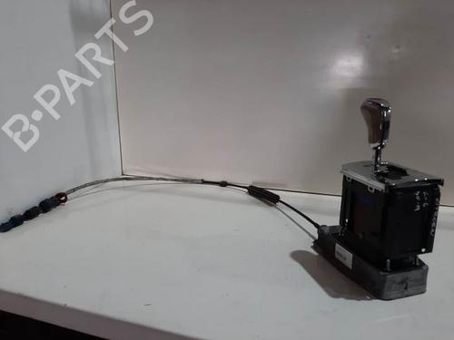 Gear lever CITROËN C6 (TD_) 2.7 HDi | BP7406980M90 