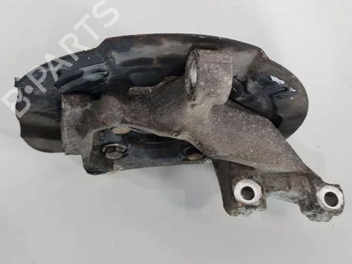 Right front steering knuckle VOLVO V70 II (285) 2.4 | BP6988486M26 