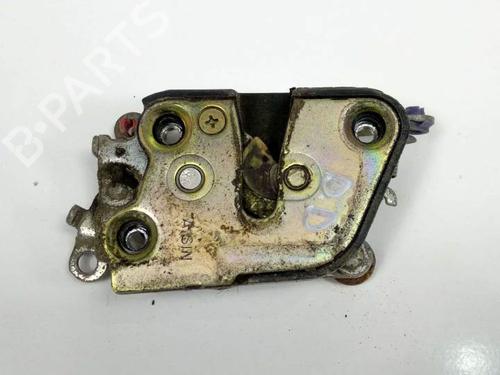 Used Front right lock DAIHATSU ROCKY Hard Top (F7, F8) 2.0 4x4 (F70, F75, F80, F85) (88 hp) 25256192