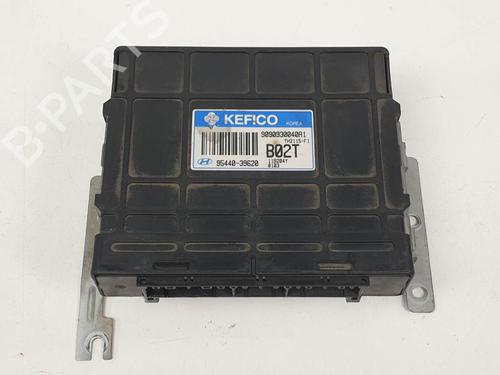 Used Gearbox control unit Gearbox control unit HYUNDAI SANTA FÉ I (SM) 2.7 V6 4x4 (173 hp) 10322928 10322928