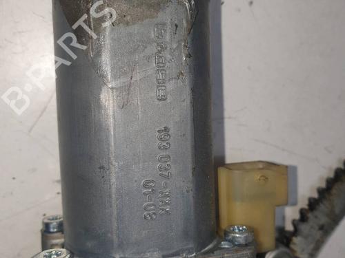 Front left window mechanism SAAB 9-3 (YS3D) 2.2 TiD | BP38317162C22 - Image 3