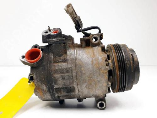 AC compressor OPEL OMEGA B (V94) 2.5 TD (F69, M69, P69) | BP10322694M34 