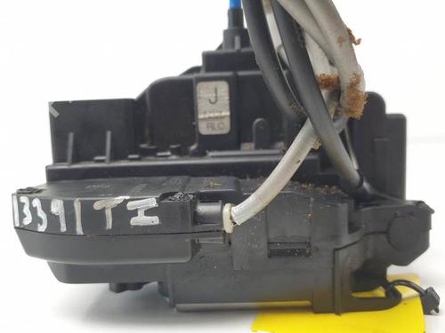 Rear left lock NISSAN QASHQAI / QASHQAI +2 I (J10, NJ10, JJ10E) 2.0 dCi | BP21800700C100 