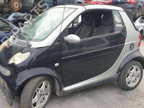 Starter SMART CABRIO (450) 0.6 (S1OLA1, 450.441, 450.442, 450.443) | BP25611660M8 - Image 15