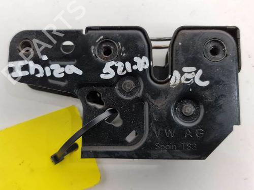 Hood lock SEAT IBIZA III (6L1) 1.4 16V | BP8764242C133 