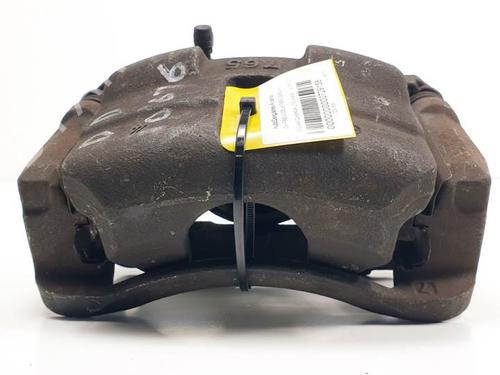 Right front brake caliper NISSAN QASHQAI / QASHQAI +2 I (J10, NJ10, JJ10E) 1.6 | BP12368042M104 