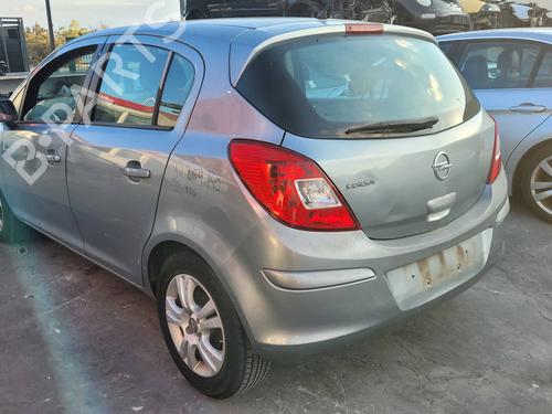 Front left seatbelt OPEL CORSA D (S07) 1.2 (L08, L68) | BP34512166I26 - Image 16