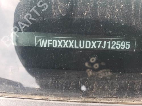 Right front window switch FORD FOCUS II Convertible 2.0 TDCi | BP25119095I26  - Image 15