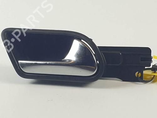 Used Front right interior door handle Front right interior door handle VW GOLF V (1K1) [2003-2010] 19070877 19070877