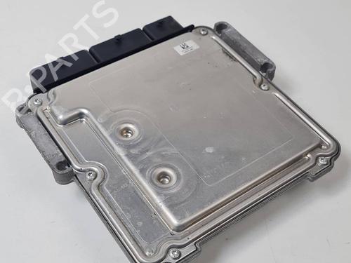 Engine control unit (ECU) RENAULT SCÉNIC III (JZ0/1_) 2.0 dCi (JZ0Y, JZ26) | BP30525252M57 - Image 4